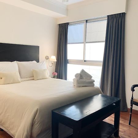 Vicente Lopez Premium - Free Parking Appartement Salta Buitenkant foto