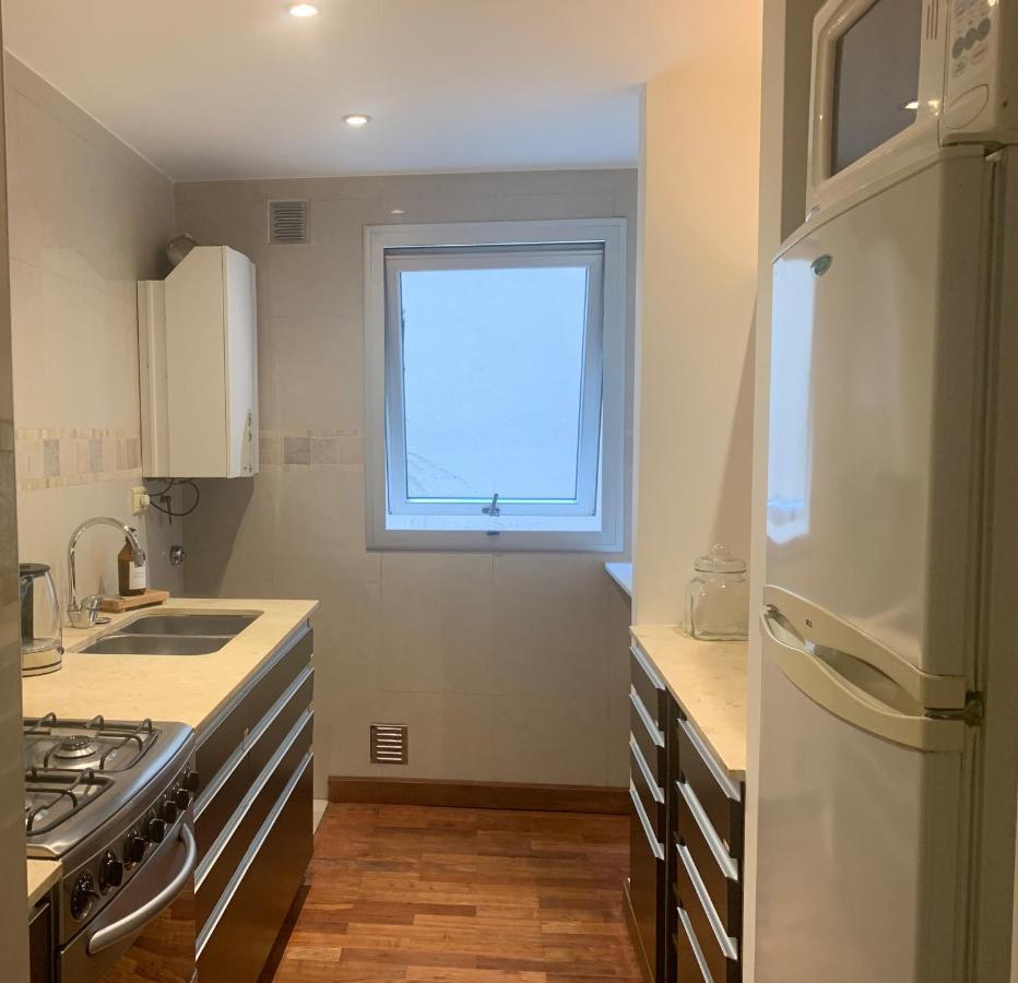 Vicente Lopez Premium - Free Parking Appartement Salta Buitenkant foto